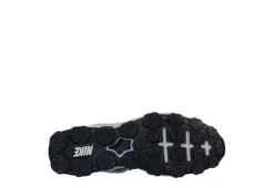 Nike Mens Reax 8 Tr Training Shoe - Grey -Deals All Walk Styles Store US 01 600533 06