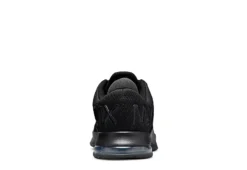 Nike Mens Air Max Alpha Training Shoe - Black 10 Nike Mens Air Max Alpha Training Shoe - Black -Deals All Walk Styles Store US 01 600534 03