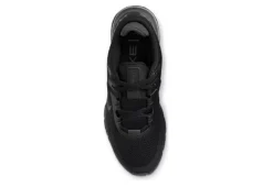 Nike Mens Air Max Alpha Training Shoe - Black 11 Nike Mens Air Max Alpha Training Shoe - Black -Deals All Walk Styles Store US 01 600534 04