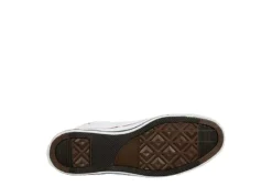 Converse Mens Chuck Taylor All Star High Street Sneaker - White -Deals All Walk Styles Store US 01 600537 06