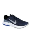 Nike Mens Renew Ride 3 Running Shoe - Navy