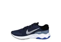 Nike Mens Renew Ride 3 Running Shoe - Navy 10 Nike Mens Renew Ride 3 Running Shoe - Navy -Deals All Walk Styles Store US 01 600561 03