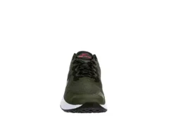 Nike Mens Renew Ride 3 Running Shoe - Olive -Deals All Walk Styles Store US 01 600562 02