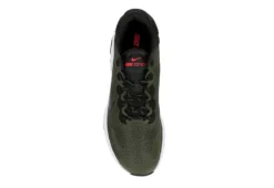 Nike Mens Renew Ride 3 Running Shoe - Olive -Deals All Walk Styles Store US 01 600562 05