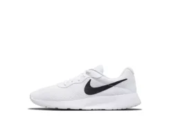 Nike Mens Tanjun Sneaker - White -Deals All Walk Styles Store US 01 600568 02