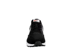 Nike Mens Waffle Debut Sneaker - Black -Deals All Walk Styles Store US 01 600573 02