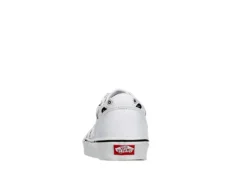 Vans Mens Ward Sneaker - White 11 Vans Mens Ward Sneaker - White -Deals All Walk Styles Store US 01 600638 04