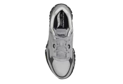 Skechers Mens Arch Fit Road Walker - Grey 10 Skechers Mens Arch Fit Road Walker - Grey -Deals All Walk Styles Store US 01 600655 03