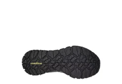 Skechers Mens Arch Fit Road Walker - Grey 11 Skechers Mens Arch Fit Road Walker - Grey -Deals All Walk Styles Store US 01 600655 04