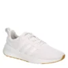 Adidas Mens Racer Tr21 Sneaker - White