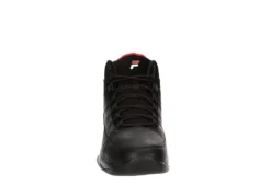 Fila Mens Eigh Five Viz Basketball Shoe - Black 9 Fila Mens Eigh Five Viz Basketball Shoe - Black -Deals All Walk Styles Store US 01 600687 02