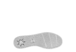 Dc Shoes Mens Trase Slip On Sneaker - White -Deals All Walk Styles Store US 01 600695 04