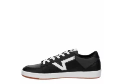 Vans Mens Soland Sneaker - Black 10 Vans Mens Soland Sneaker - Black -Deals All Walk Styles Store US 01 600723 03