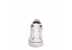 Converse Mens Chuck Taylor All Star High Street Sneaker - White -Deals All Walk Styles Store US 01 600773 02