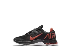 Nike Mens Air Max Alpha Training Shoe - Black 9 Nike Mens Air Max Alpha Training Shoe - Black -Deals All Walk Styles Store US 01 600784 02