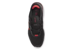 Nike Mens Air Max Alpha Training Shoe - Black 11 Nike Mens Air Max Alpha Training Shoe - Black -Deals All Walk Styles Store US 01 600784 04