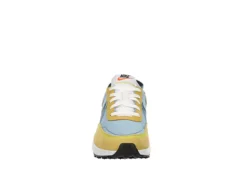 Nike Mens Waffle Debut Sneaker - Gold -Deals All Walk Styles Store US 01 600785 02