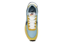Nike Mens Waffle Debut Sneaker - Gold -Deals All Walk Styles Store US 01 600785 05