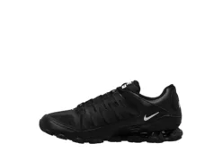 Nike Mens Reax Tr 8 Training Shoe - Black -Deals All Walk Styles Store US 01 600789 02