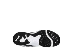 Nike Mens Renew Retaliation 4 Training Shoe - Black -Deals All Walk Styles Store US 01 600790 06