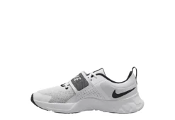 Nike Mens Renew Retaliation 4 Training Shoe - White 9 Nike Mens Renew Retaliation 4 Training Shoe - White -Deals All Walk Styles Store US 01 600792 02