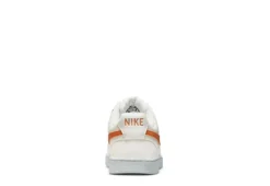 Nike Mens Court Vision Low Sneaker - Off White -Deals All Walk Styles Store US 01 600798 03
