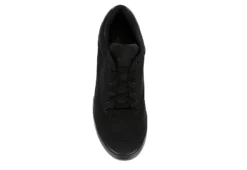 Nike Mens Retro Gts Sneaker - Black -Deals All Walk Styles Store US 01 600802 05