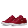 Nike Mens Retro Gts Sneaker - Red
