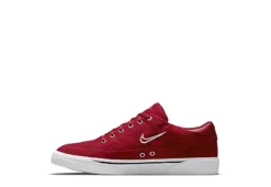 Nike Mens Retro Gts Sneaker - Red -Deals All Walk Styles Store US 01 600804 02