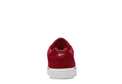 Nike Mens Retro Gts Sneaker - Red -Deals All Walk Styles Store US 01 600804 03
