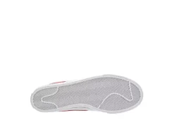 Nike Mens Court Legacy Low Sneakers - White -Deals All Walk Styles Store US 01 600805 06