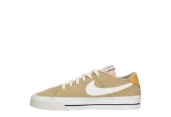 Nike Mens Court Legacy Low Sneaker - Neutral -Deals All Walk Styles Store US 01 600806 03