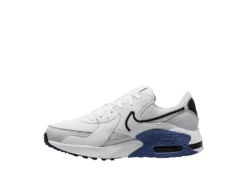 Nike Mens Air Max Excee Sneaker - White -Deals All Walk Styles Store US 01 600809 02