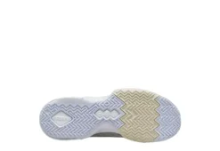 Nike Mens Air Max Impact 3 Basketball Shoe - White -Deals All Walk Styles Store US 01 600812 03