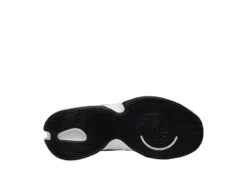 Nike Mens Renew Elevate 3 Basketball Shoes - Black -Deals All Walk Styles Store US 01 600813 03