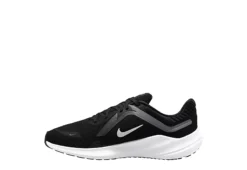 Nike Mens Quest 5 Running Shoe - Black -Deals All Walk Styles Store US 01 600817 02