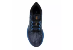 Nike Mens Air Winflo 9 Running Shoe - Navy -Deals All Walk Styles Store US 01 600819 05