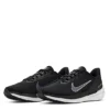 Nike Mens Air Winflo 9 Running Shoe - Black