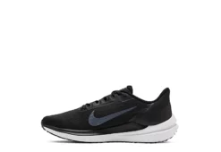 Nike Mens Air Winflo 9 Running Shoe - Black -Deals All Walk Styles Store US 01 600820 02