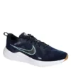 Nike Mens Downshifter 12 Running Shoe - Navy