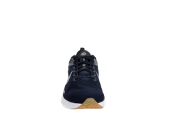 Nike Mens Downshifter 12 Running Shoe - Navy 9 Nike Mens Downshifter 12 Running Shoe - Navy -Deals All Walk Styles Store US 01 600824 02
