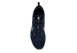 Nike Mens Downshifter 12 Running Shoe - Navy 12 Nike Mens Downshifter 12 Running Shoe - Navy -Deals All Walk Styles Store US 01 600824 05