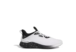 Adidas Mens Alphabounce Running Shoe - White 8 Adidas Mens Alphabounce Running Shoe - White -Deals All Walk Styles Store US 01 600846 01