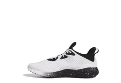 Adidas Mens Alphabounce Running Shoe - White 9 Adidas Mens Alphabounce Running Shoe - White -Deals All Walk Styles Store US 01 600846 02