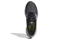 Adidas Mens Response Solar Running Shoe - Dark Grey -Deals All Walk Styles Store US 01 600848 02