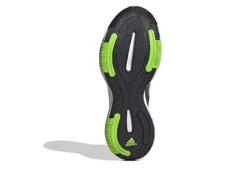 Adidas Mens Response Solar Running Shoe - Dark Grey -Deals All Walk Styles Store US 01 600848 03