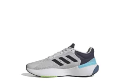 Adidas Mens Response Super 3.0 Running Shoe - Grey -Deals All Walk Styles Store US 01 600850 02