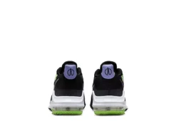 Nike Mens Air Max Impact 3 Basketball Shoe - Bright Green -Deals All Walk Styles Store US 01 600905 03