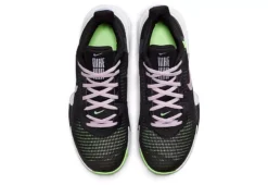 Nike Mens Air Max Impact 3 Basketball Shoe - Bright Green -Deals All Walk Styles Store US 01 600905 04