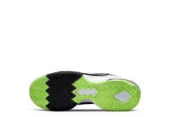 Nike Mens Air Max Impact 3 Basketball Shoe - Bright Green -Deals All Walk Styles Store US 01 600905 05
